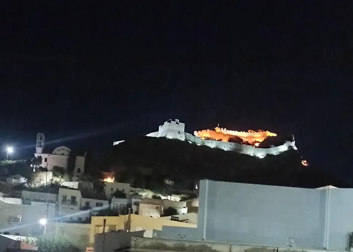 Castle View