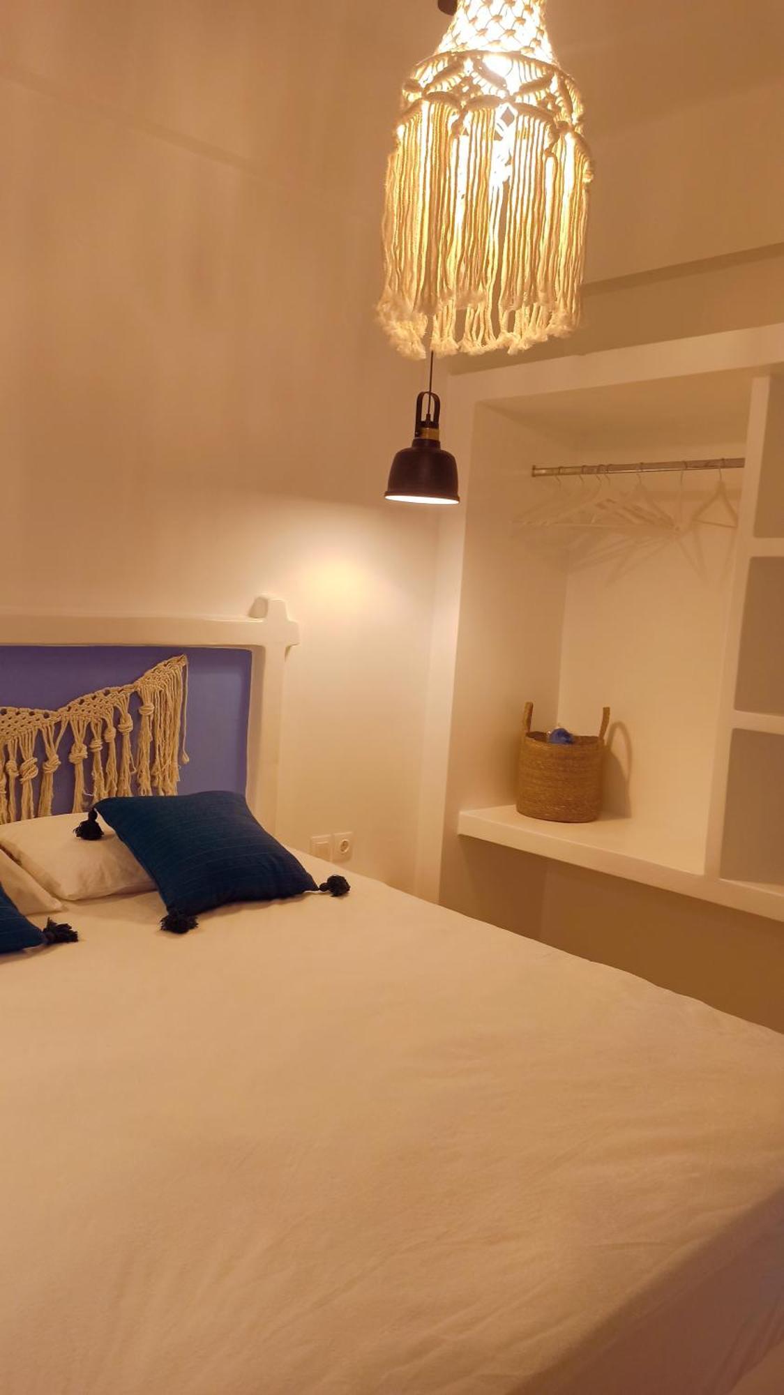 Castle View Apartment